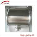 Sanitary Stainless Steel Pipe Fitting Tri Clamp Spool